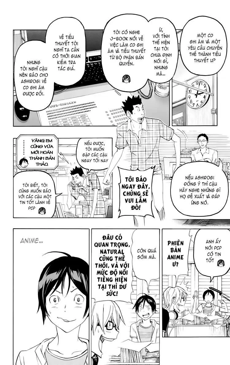 Bakuman Chapter 99 - 13