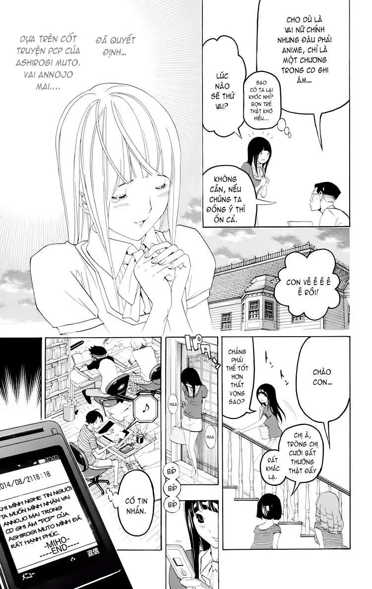 Bakuman Chapter 99 - 20