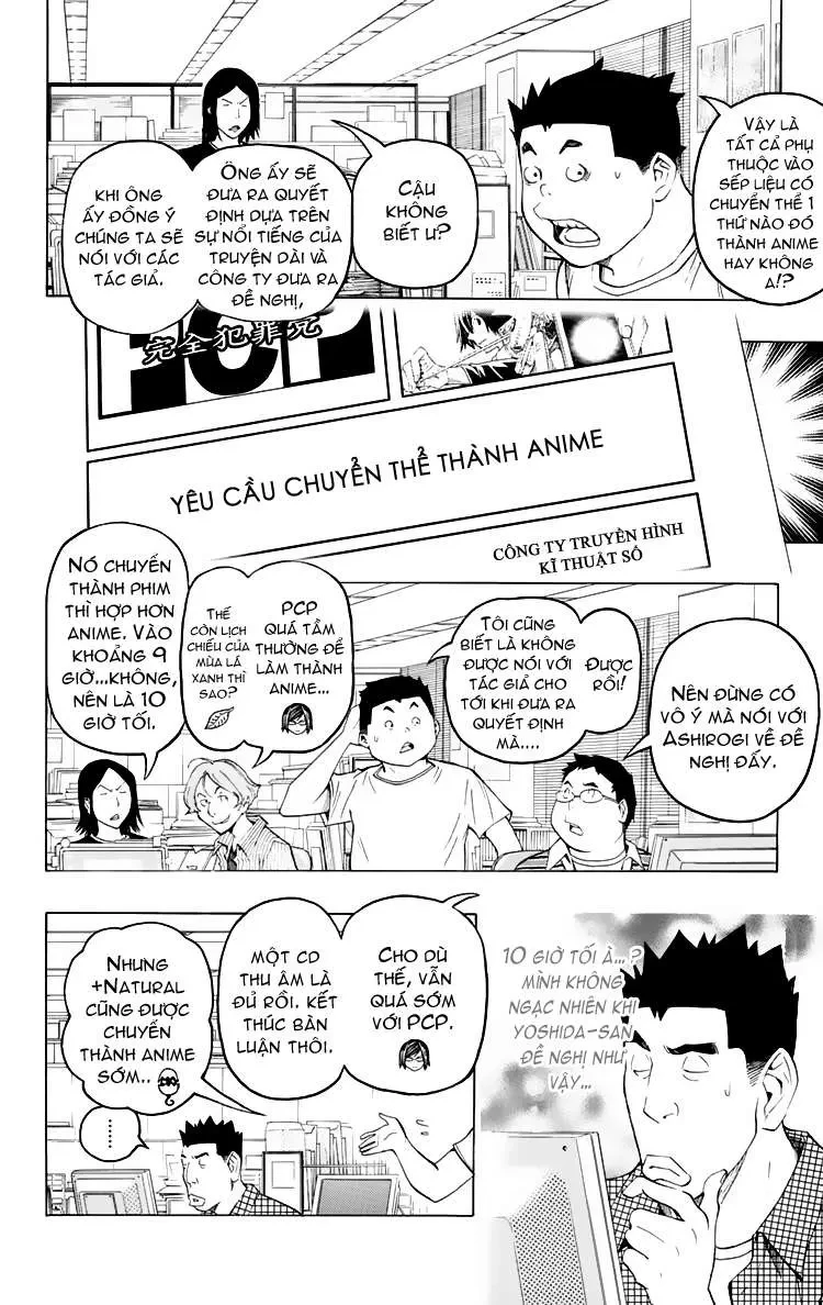 Bakuman Chapter 100 - 5
