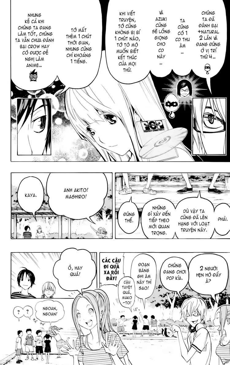 Bakuman Chapter 100 - 9