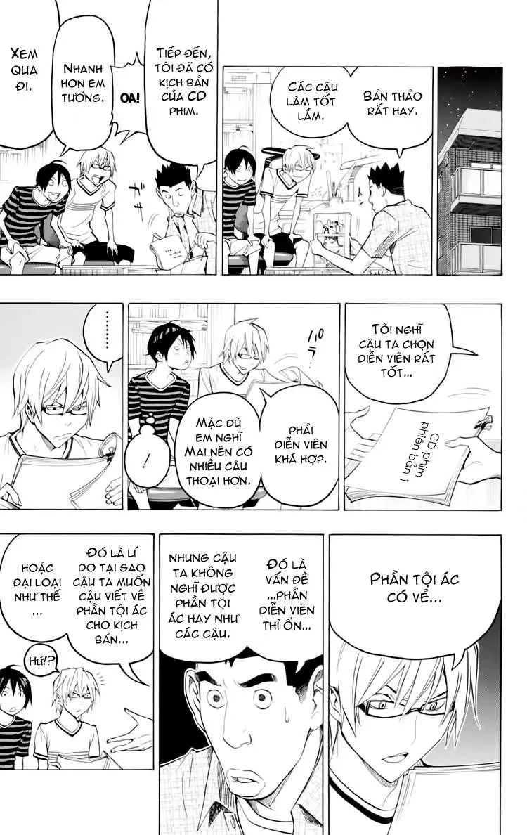 Bakuman Chapter 100 - 12