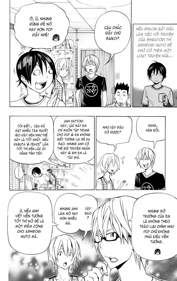 Bakuman Chapter 102 - 5