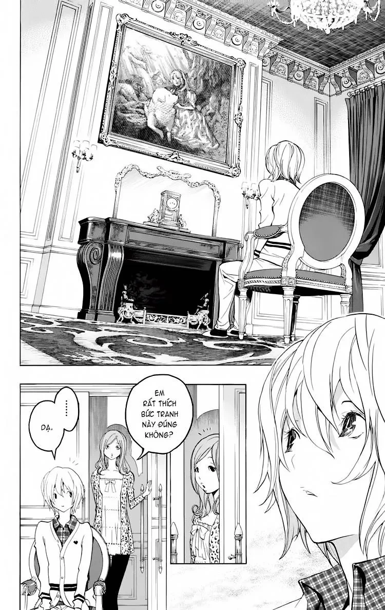 Bakuman Chapter 102 - 11