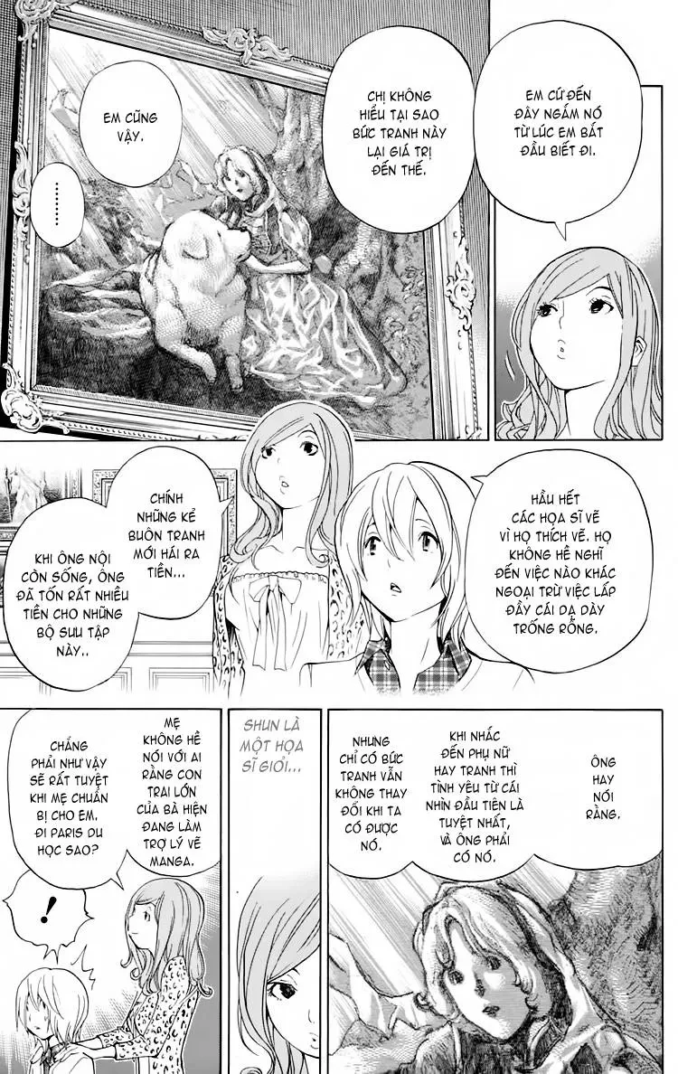 Bakuman Chapter 102 - 12