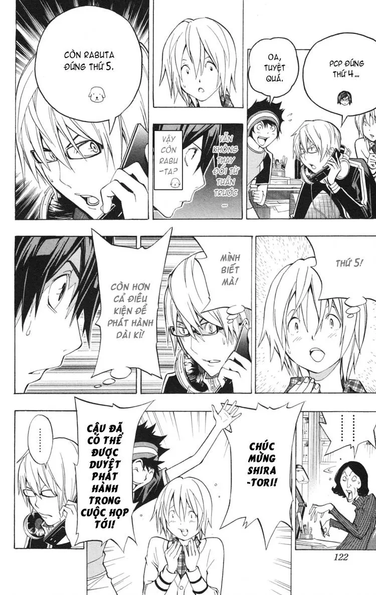 Bakuman Chapter 103 - 12