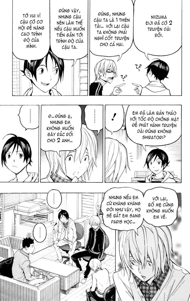 Bakuman Chapter 103 - 15