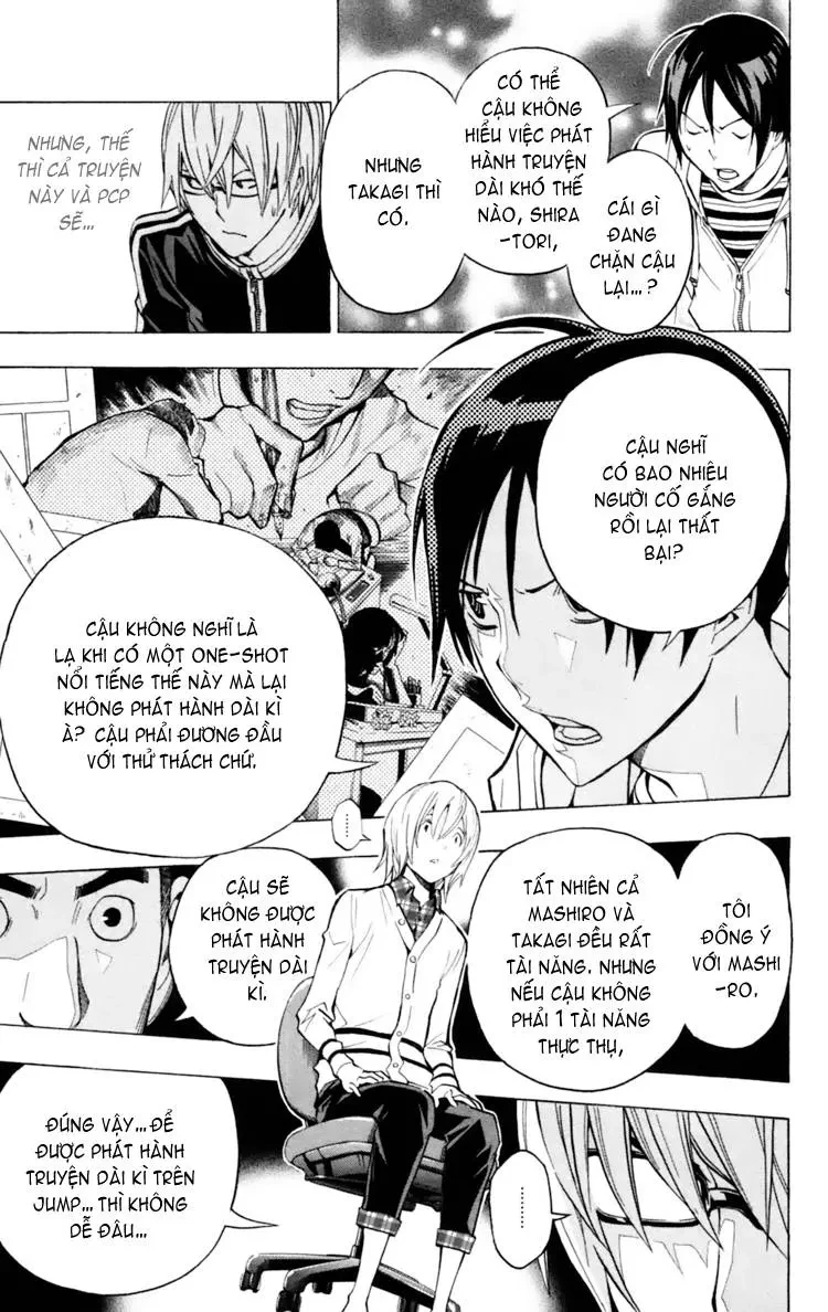 Bakuman Chapter 103 - 17