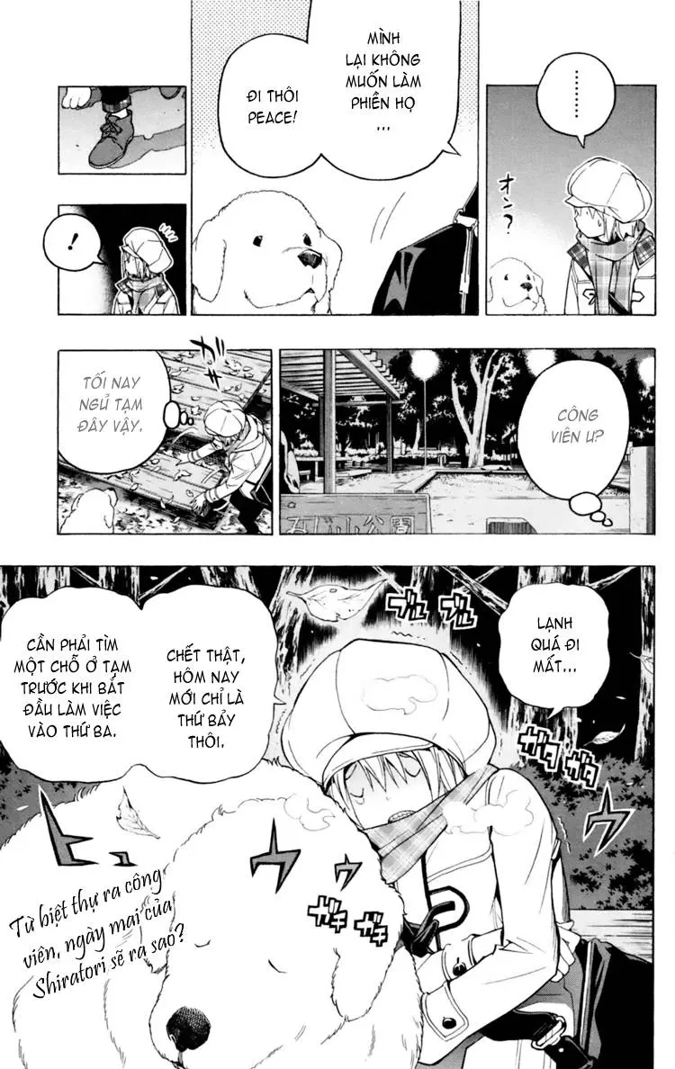Bakuman Chapter 104 - 25