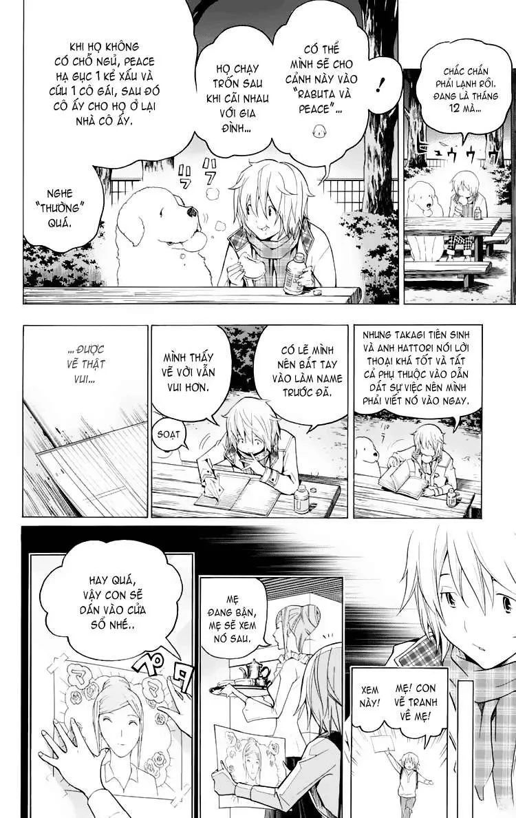 Bakuman Chapter 105 - 6