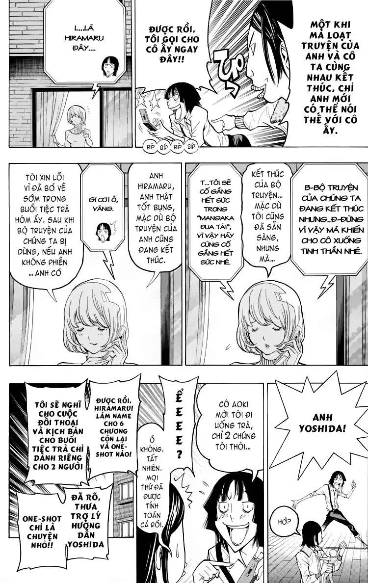 Bakuman Chapter 106 - 12