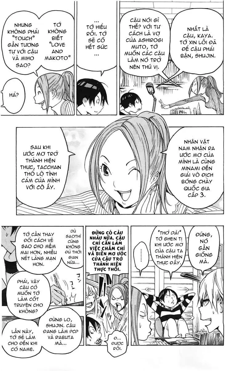 Bakuman Chapter 108 - 6