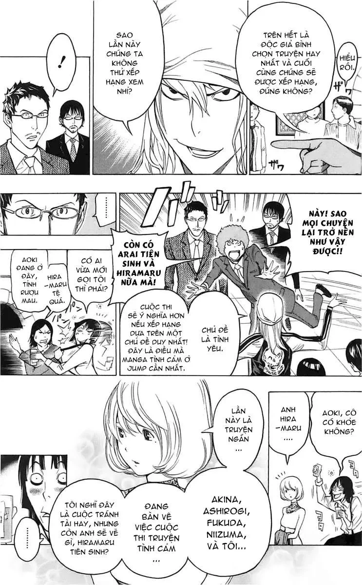 Bakuman Chapter 108 - 16