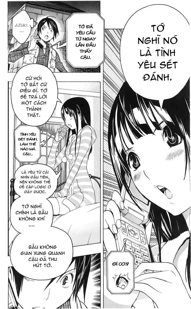 Bakuman Chapter 108 - 21