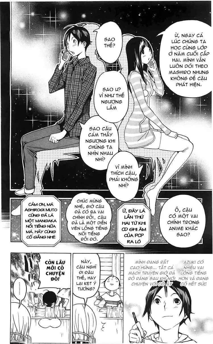 Bakuman Chapter 109 - 5