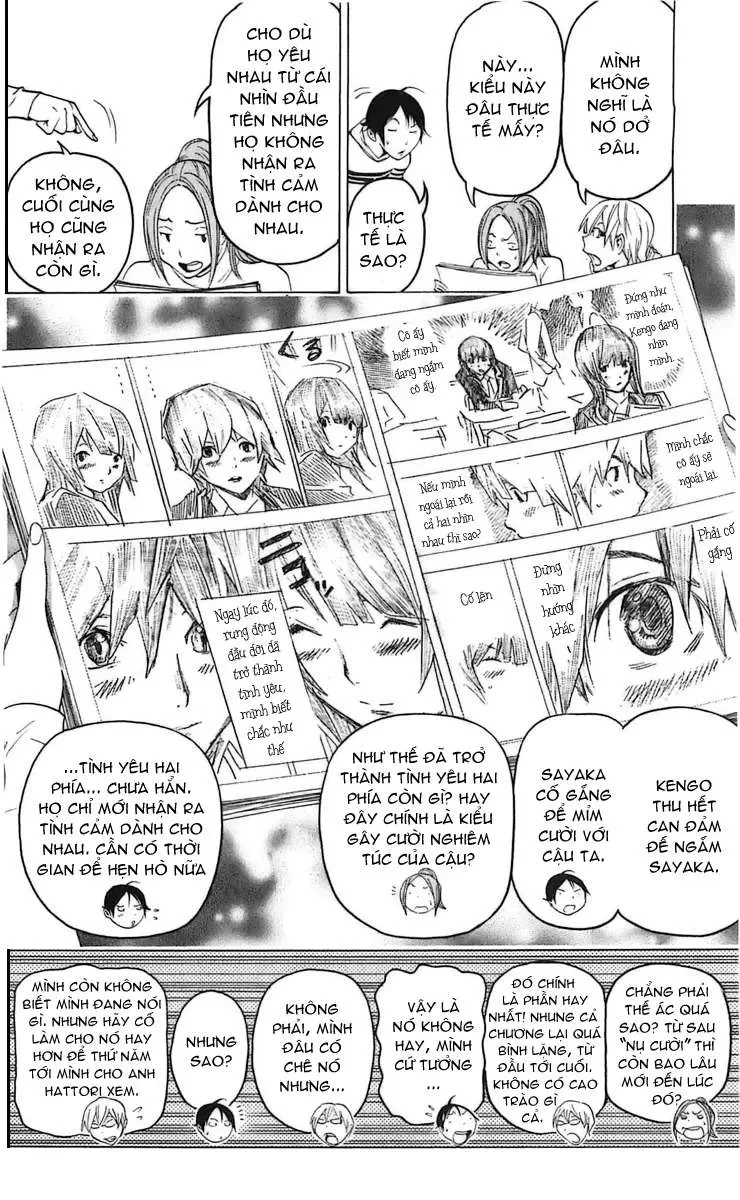 Bakuman Chapter 109 - 7
