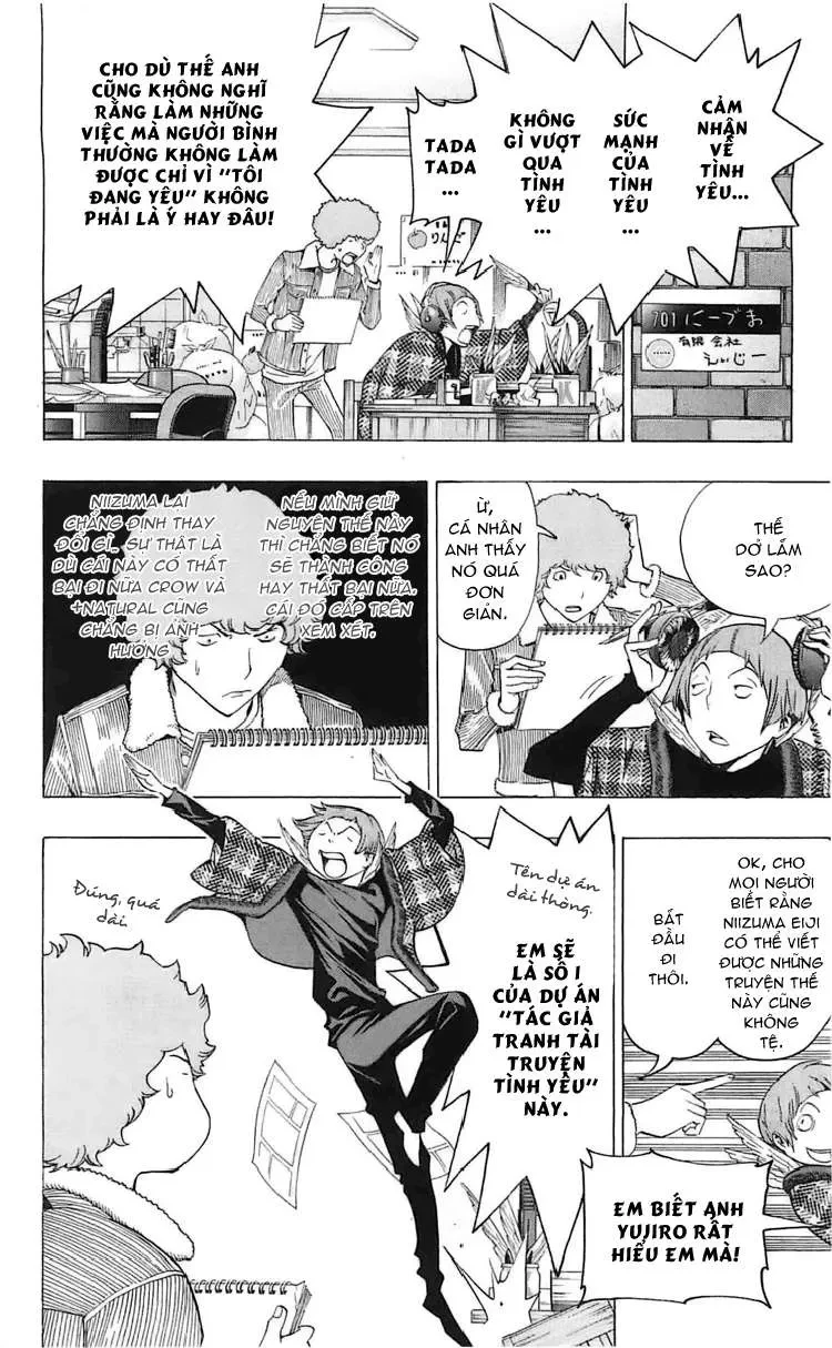 Bakuman Chapter 109 - 9