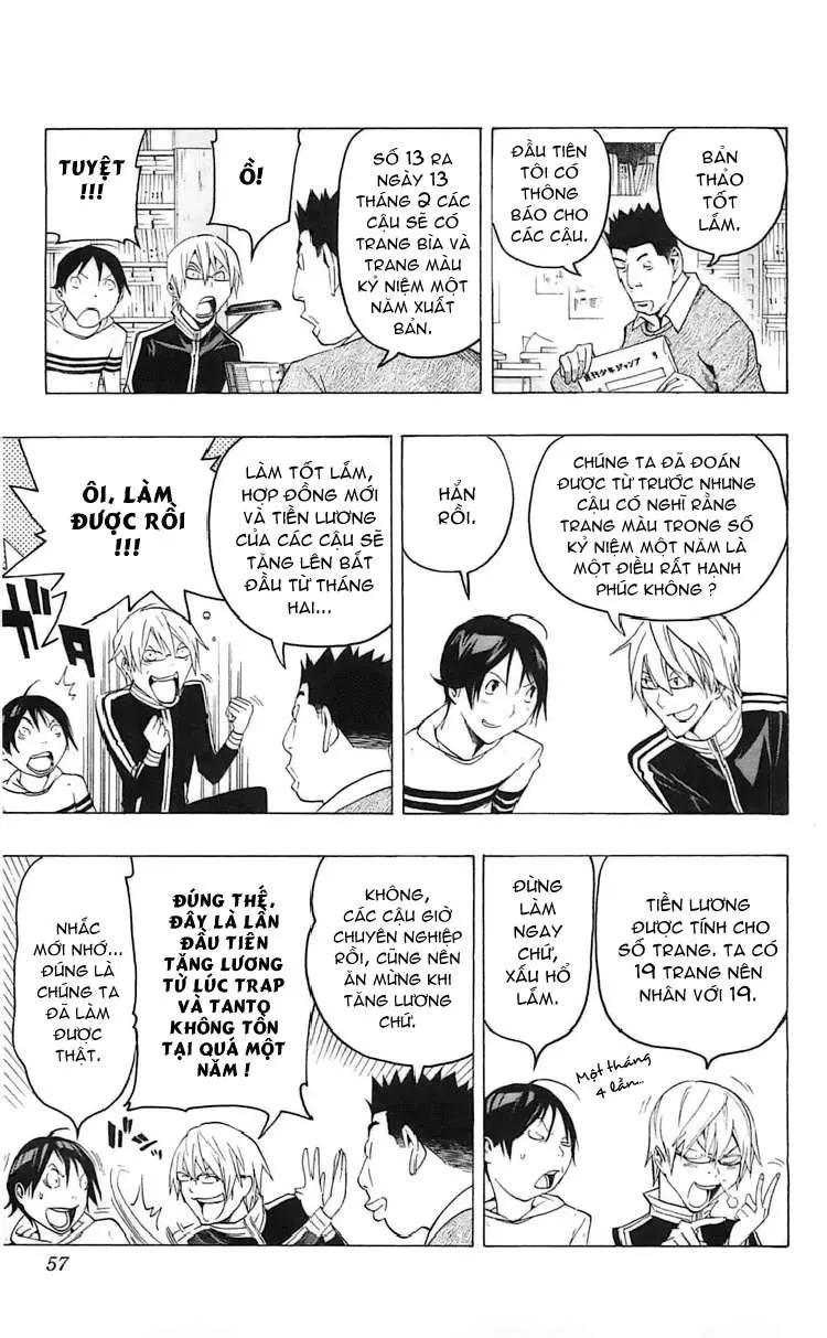 Bakuman Chapter 109 - 14
