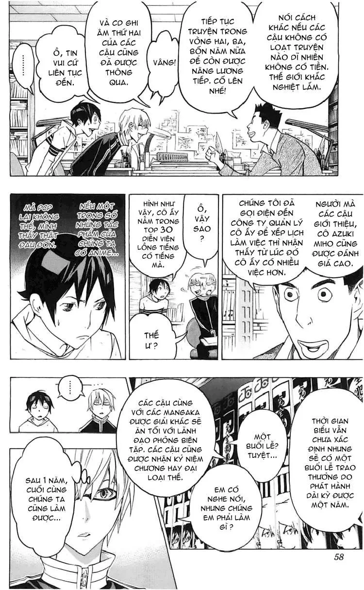 Bakuman Chapter 109 - 15