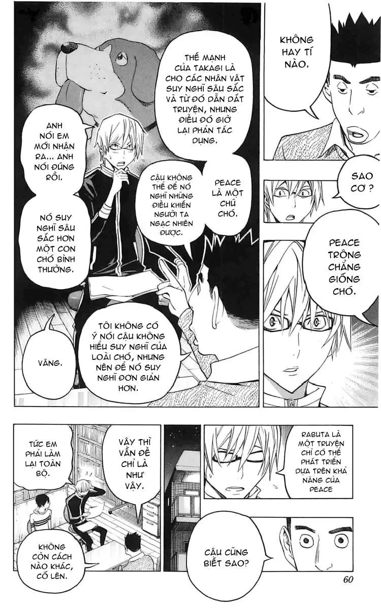 Bakuman Chapter 109 - 17
