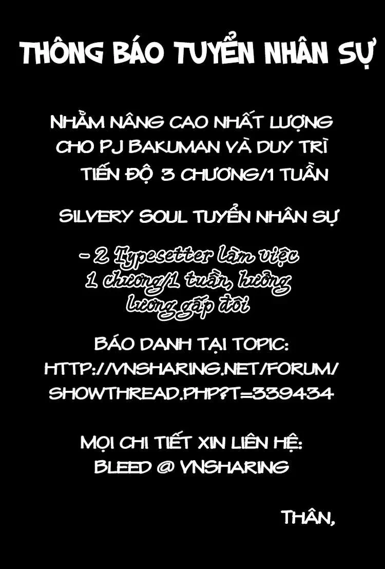Bakuman Chapter 111 - 2