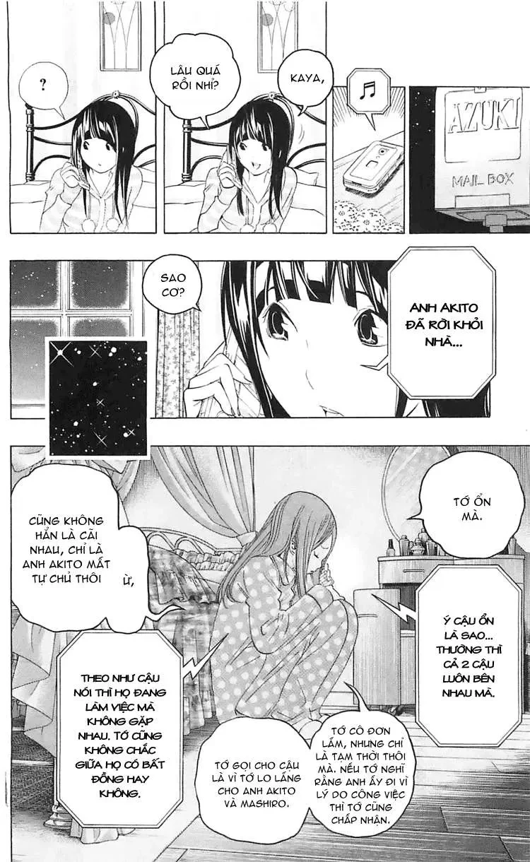 Bakuman Chapter 111 - 9