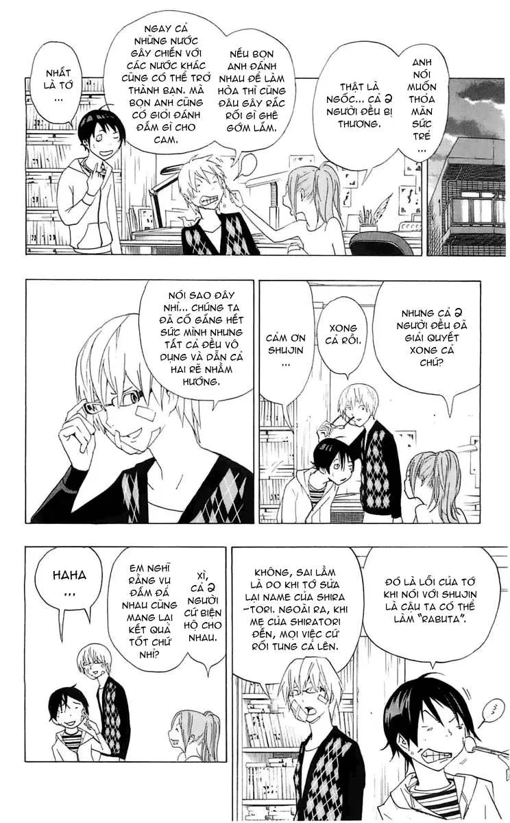 Bakuman Chapter 112 - 8