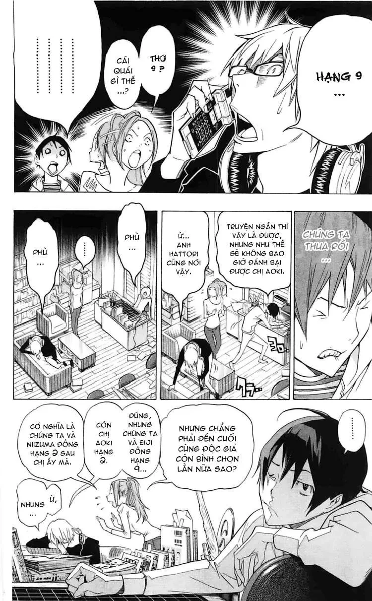 Bakuman Chapter 113 - 8