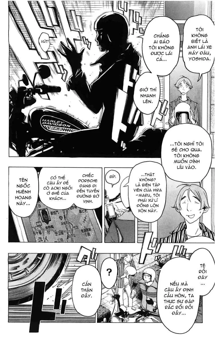 Bakuman Chapter 114 - 4