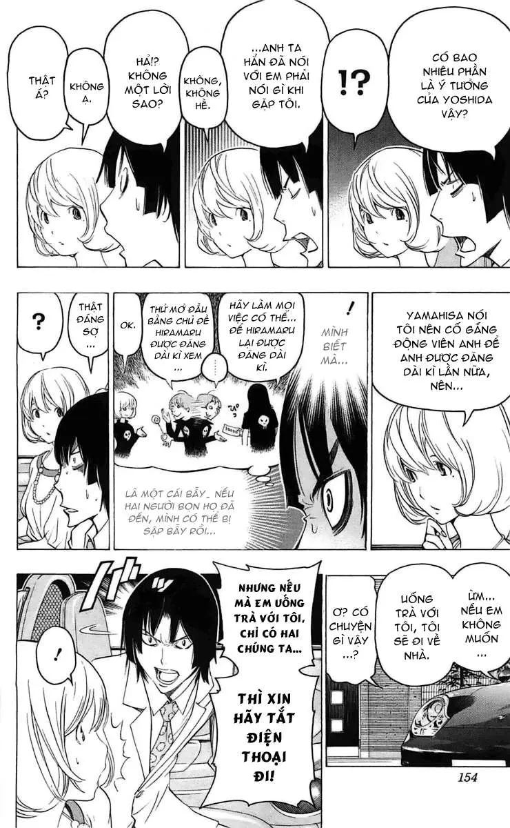 Bakuman Chapter 114 - 6