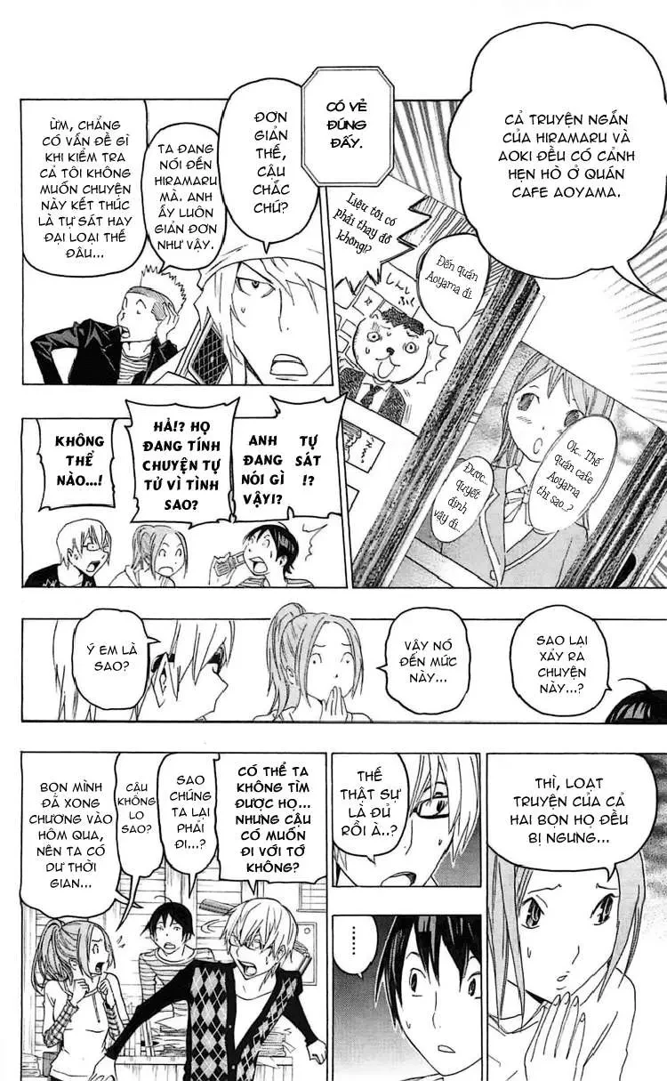 Bakuman Chapter 114 - 10
