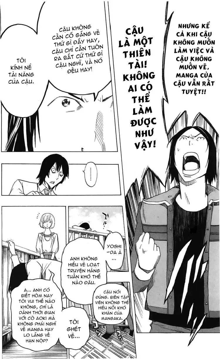 Bakuman Chapter 114 - 16