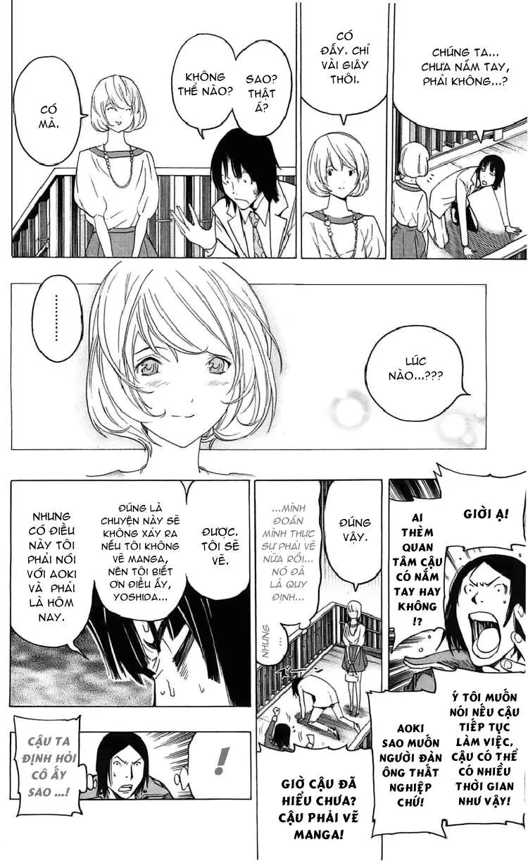 Bakuman Chapter 114 - 18