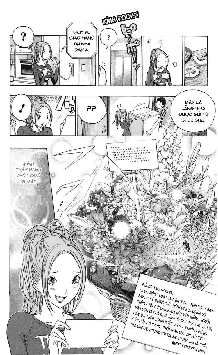 Bakuman Chapter 115 - 10