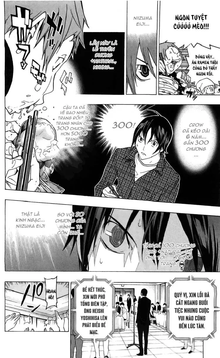 Bakuman Chapter 115 - 14