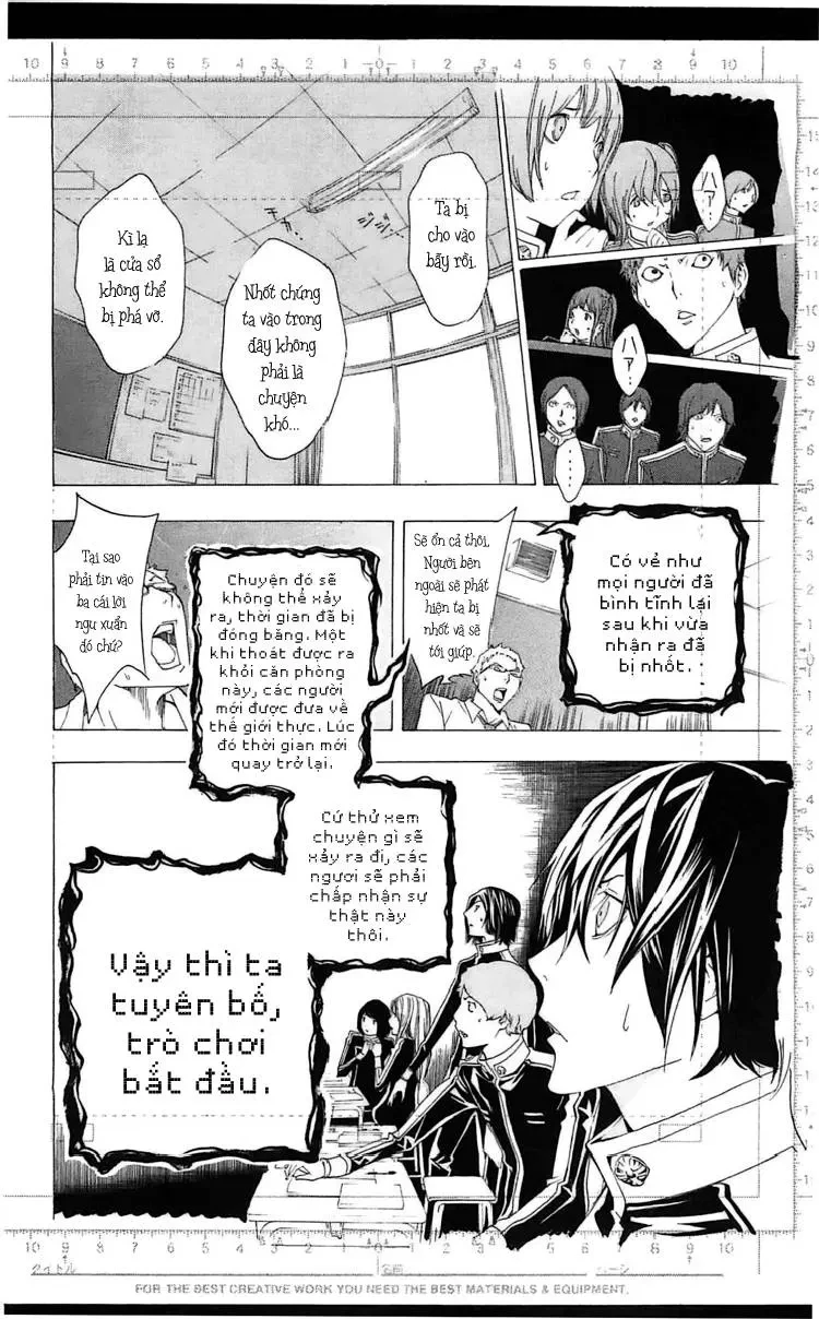 Bakuman Chapter 115 - 18