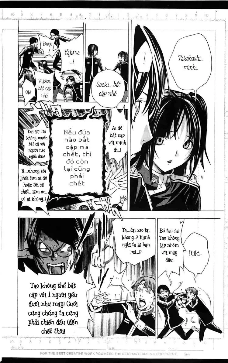 Bakuman Chapter 116 - 18
