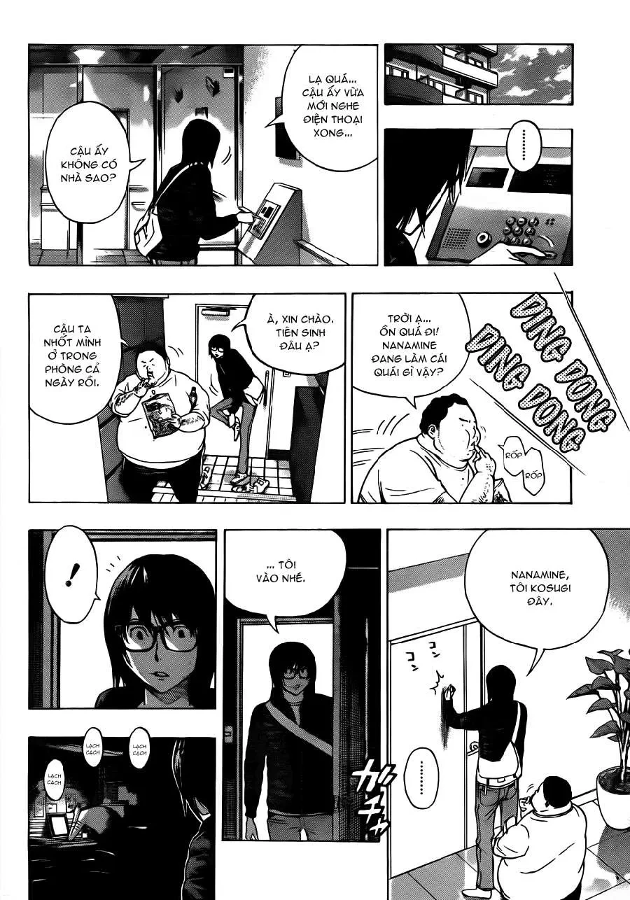 Bakuman Chapter 125 - 14