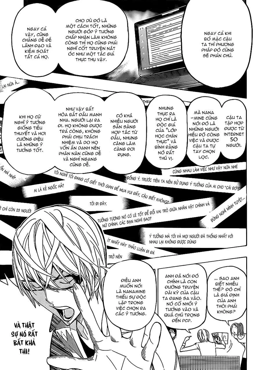 Bakuman Chapter 126 - 7