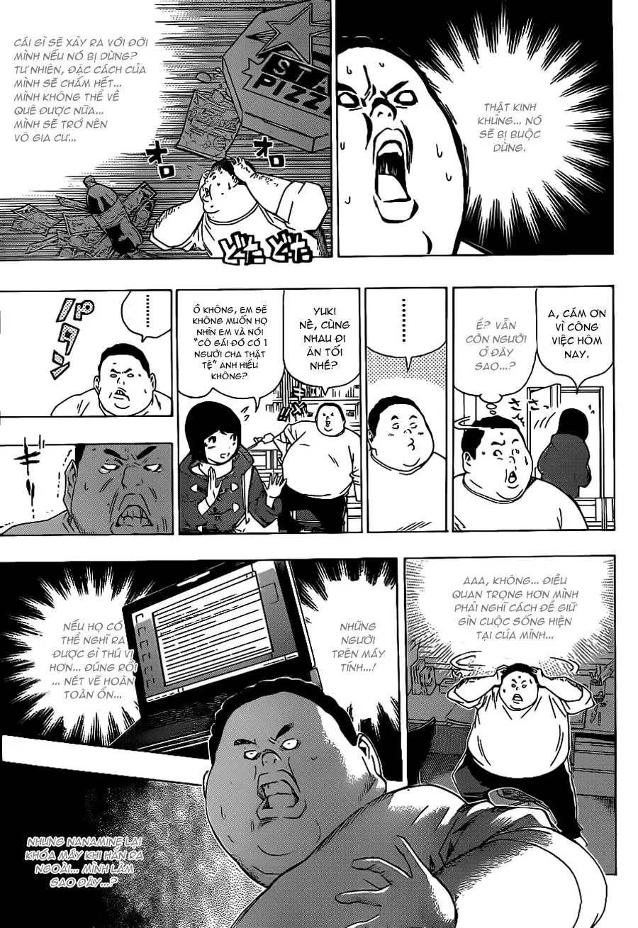 Bakuman Chapter 126 - 11