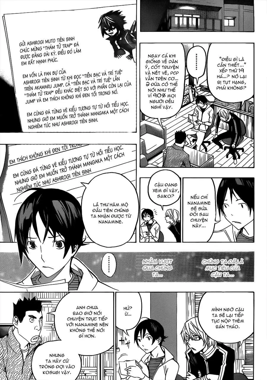 Bakuman Chapter 127 - 5