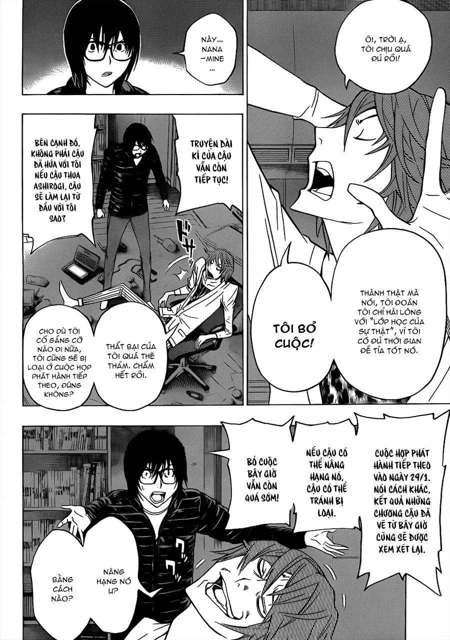 Bakuman Chapter 127 - 6