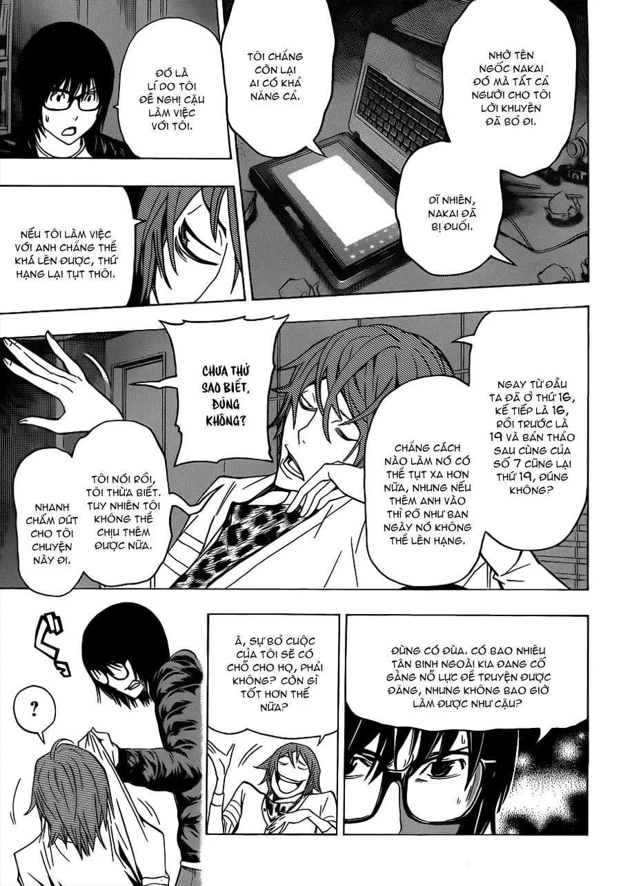Bakuman Chapter 127 - 7