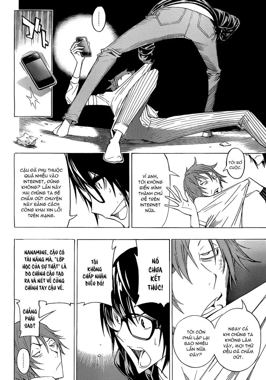 Bakuman Chapter 127 - 10