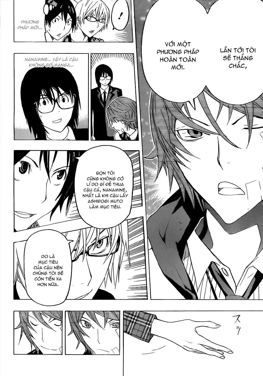 Bakuman Chapter 127 - 20