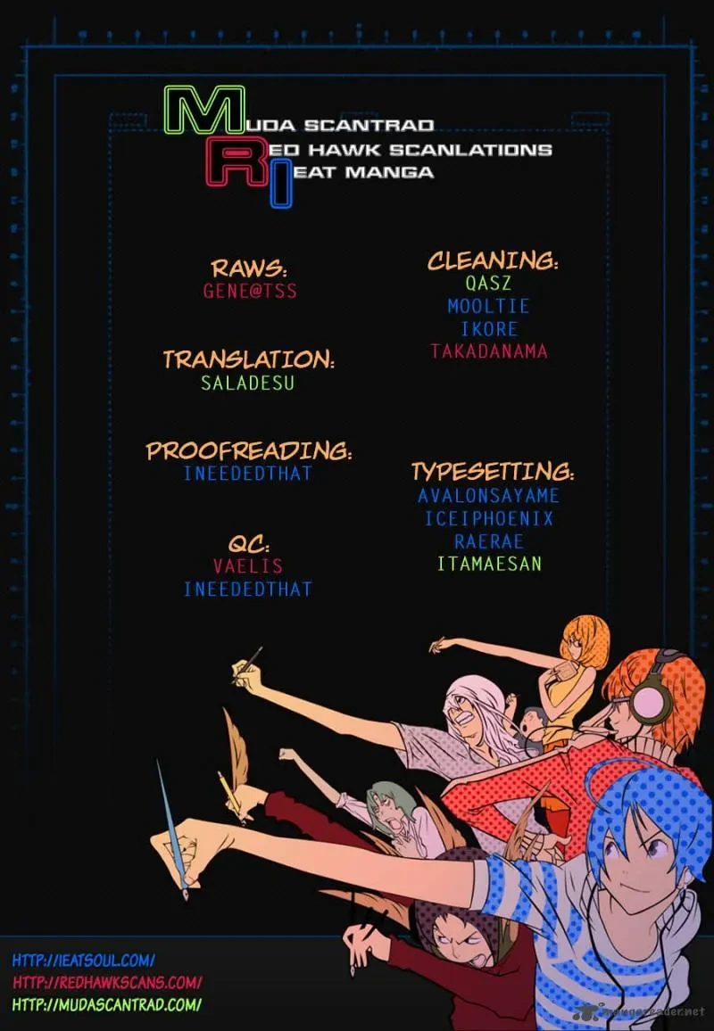 Bakuman Chapter 127 - 22