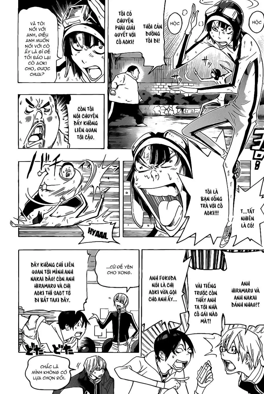 Bakuman Chapter 129 - 8