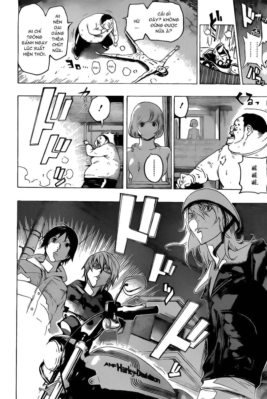 Bakuman Chapter 129 - 10