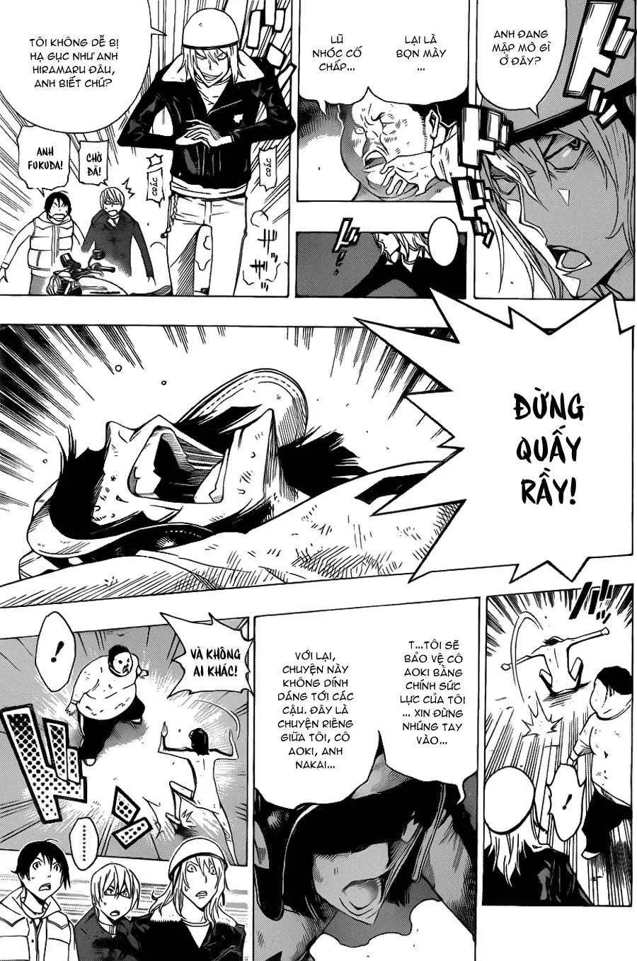 Bakuman Chapter 129 - 11