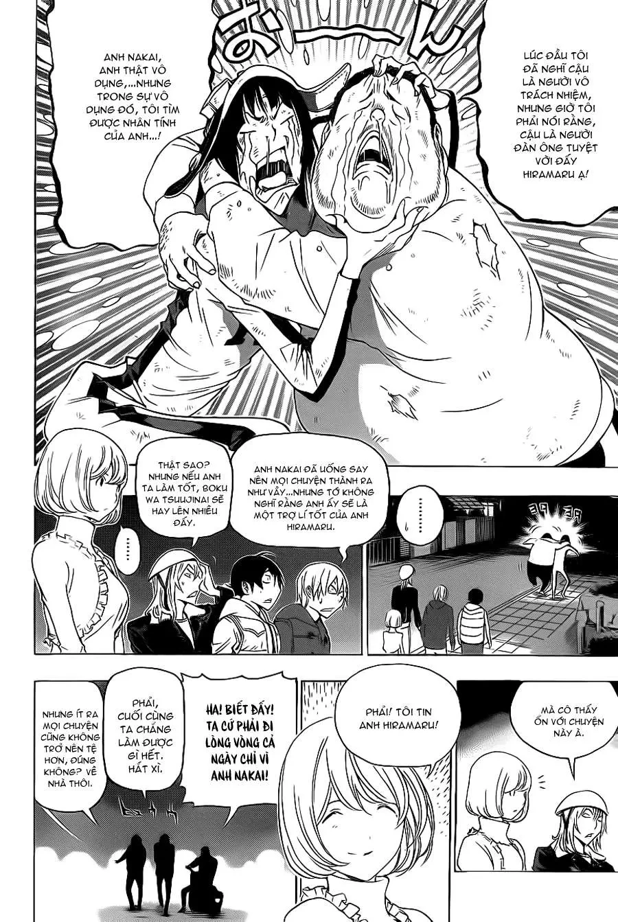Bakuman Chapter 129 - 20