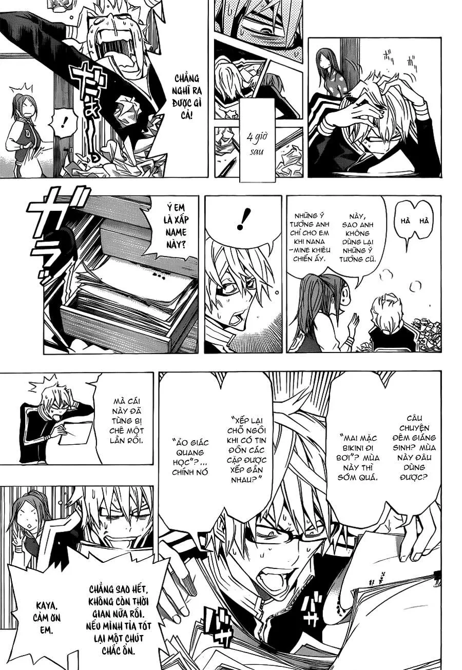 Bakuman Chapter 132 - 5